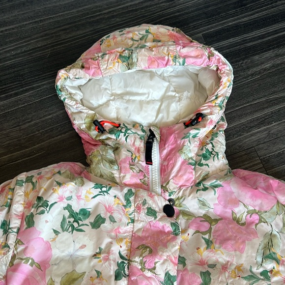 LoveShackFancy x Bogner Fire+ Ice Sella Ski Jacket - Picture 5 of 16